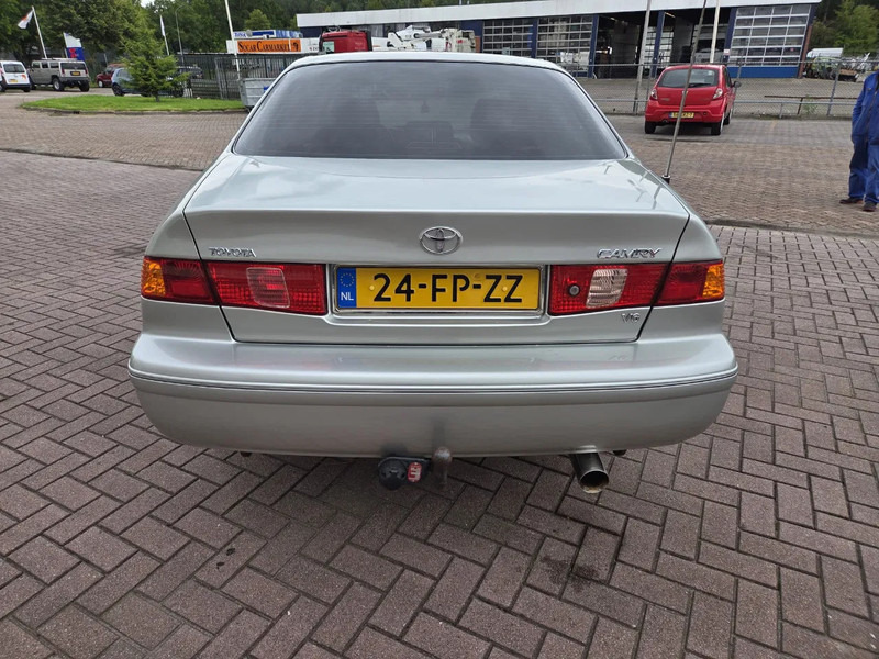 Toyota Camry 3.0 V6 24v // Automaat // leather Seats Cruise Control - Berlină/ Sedan: Foto 4 Toyota Camry 3.0 V6 24v // Automaat // leather Seats Cruise Control - Berlină/ Sedan: Foto 4
