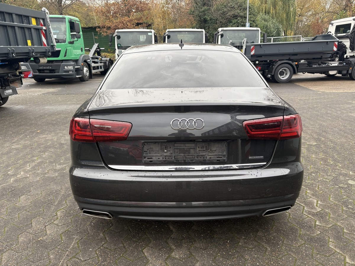 AUDI A6 3.0 TDI 2x S line Exterieur, Interieur - Berlină/ Sedan: Foto 5 AUDI A6 3.0 TDI 2x S line Exterieur, Interieur - Berlină/ Sedan: Foto 5