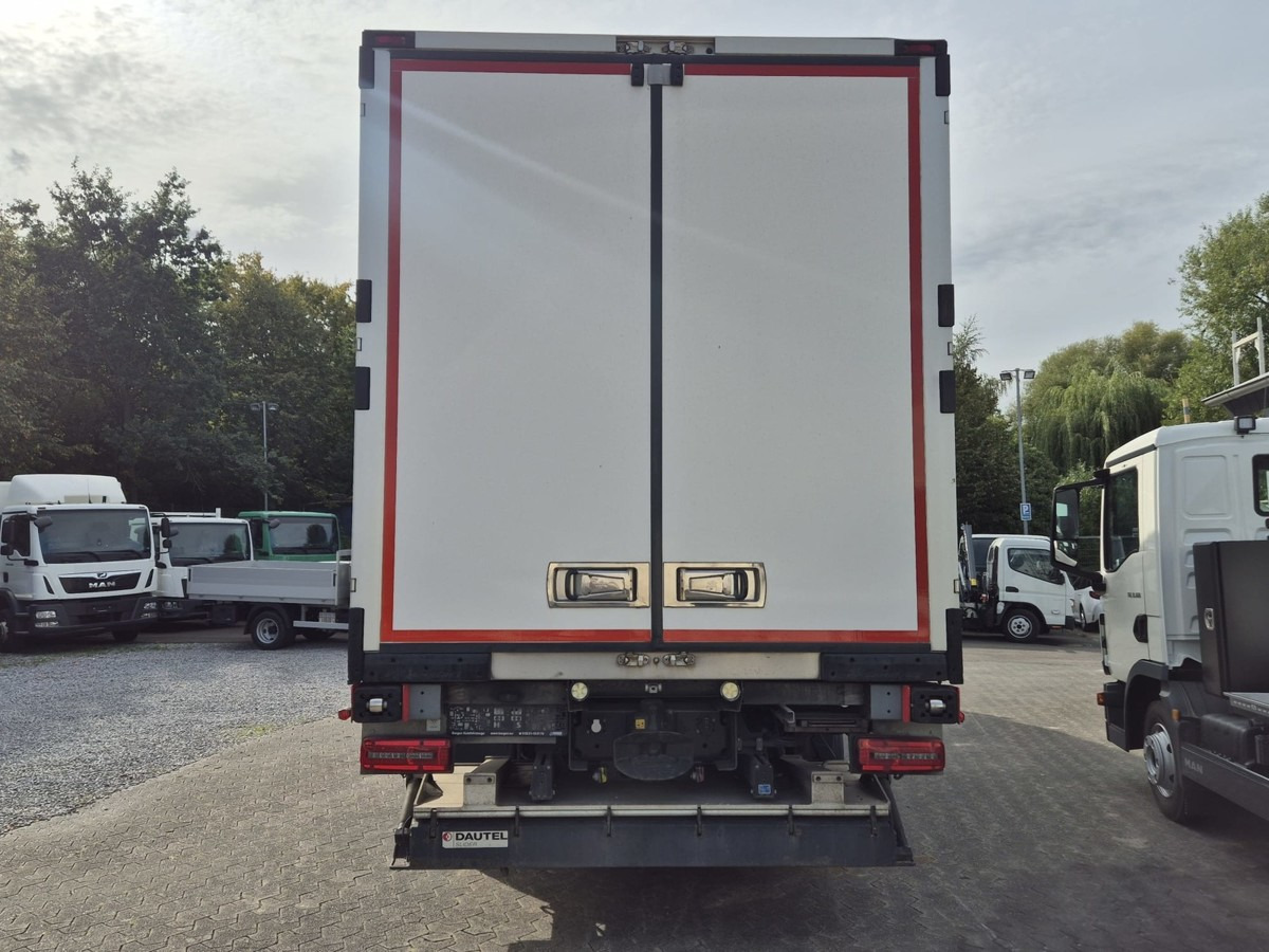 MAN TGX 26.470 6x2 Tiefkühl Lamberet Carrier - Camion frigider: Foto 4 MAN TGX 26.470 6x2 Tiefkühl Lamberet Carrier - Camion frigider: Foto 4