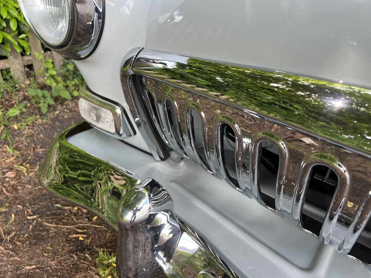 Wolga Gaz 21 Bj. 1961 - Berlină/ Sedan: Foto 3 Wolga Gaz 21 Bj. 1961 - Berlină/ Sedan: Foto 3