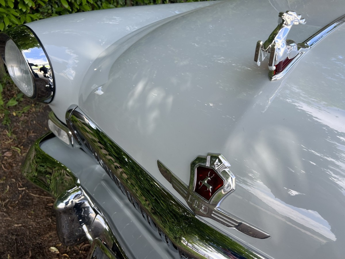 Wolga Gaz 21 Bj. 1961 - Berlină/ Sedan: Foto 4 Wolga Gaz 21 Bj. 1961 - Berlină/ Sedan: Foto 4