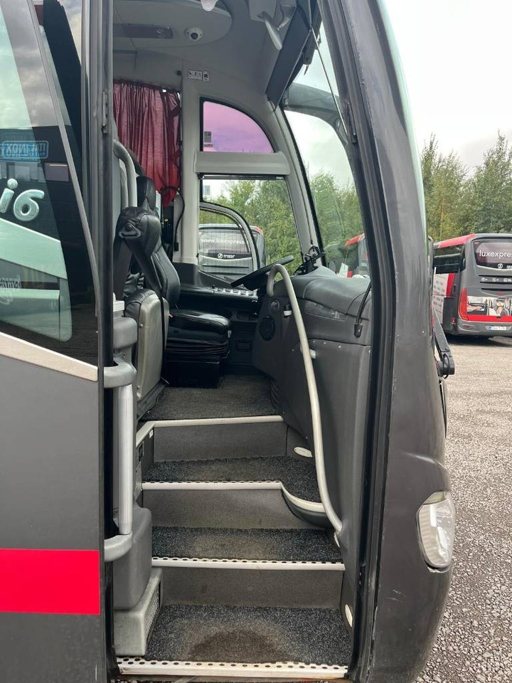 Scania Irizar  - Autocar: Foto 5 Scania Irizar  - Autocar: Foto 5