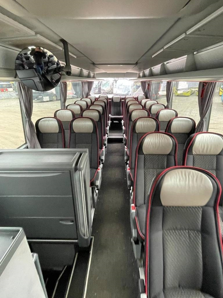 Setra 415 GT-HD - Autocar: Foto 1 Setra 415 GT-HD - Autocar: Foto 1