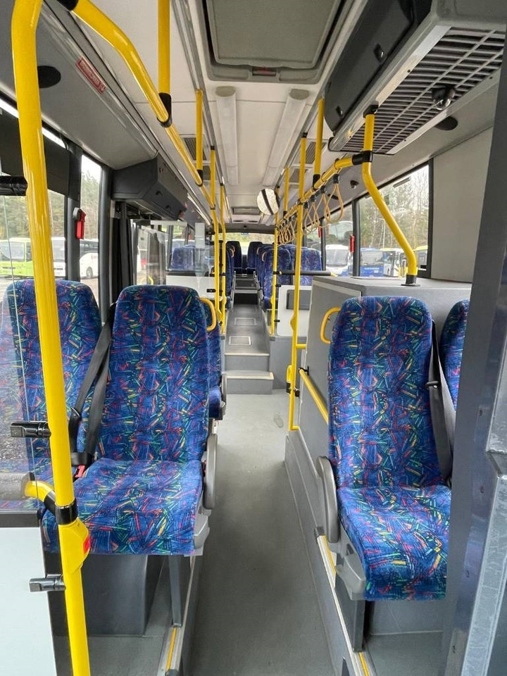 Autobuz interurban Volvo 8700 B7R: Foto 7