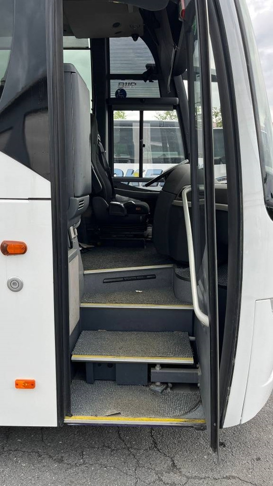 Volvo 9700HD B11R - Autocar: Foto 5 Volvo 9700HD B11R - Autocar: Foto 5