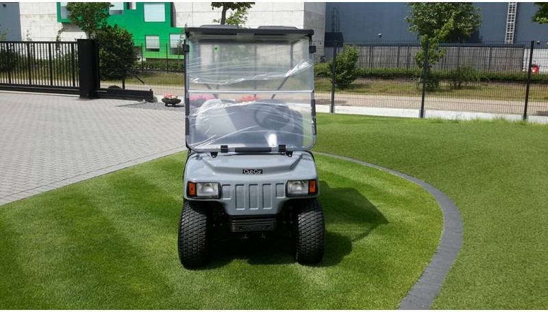 Club Car carryall 100 new ! - Mașină de golf: Foto 3 Club Car carryall 100 new ! - Mașină de golf: Foto 3