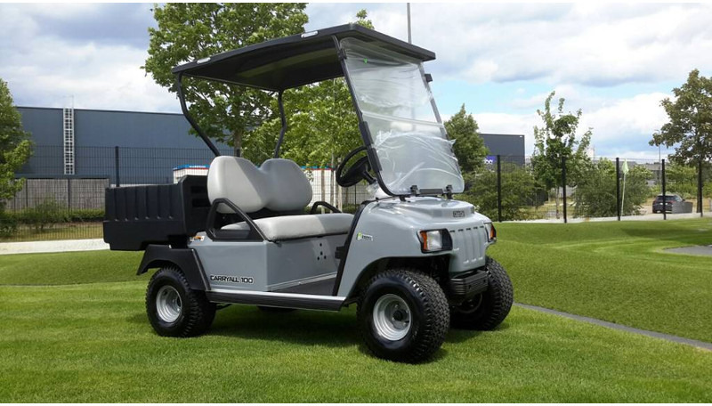 Club Car carryall 100 new ! - Mașină de golf: Foto 1 Club Car carryall 100 new ! - Mașină de golf: Foto 1