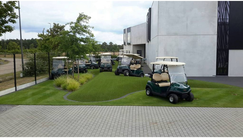 Club Car lithuim 2020 - Mașină de golf: Foto 1 Club Car lithuim 2020 - Mașină de golf: Foto 1