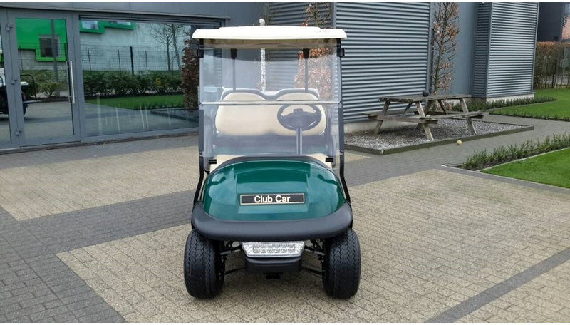 Club Car precedent 2+2 2022 new battery pack - Mașină de golf: Foto 3 Club Car precedent 2+2 2022 new battery pack - Mașină de golf: Foto 3