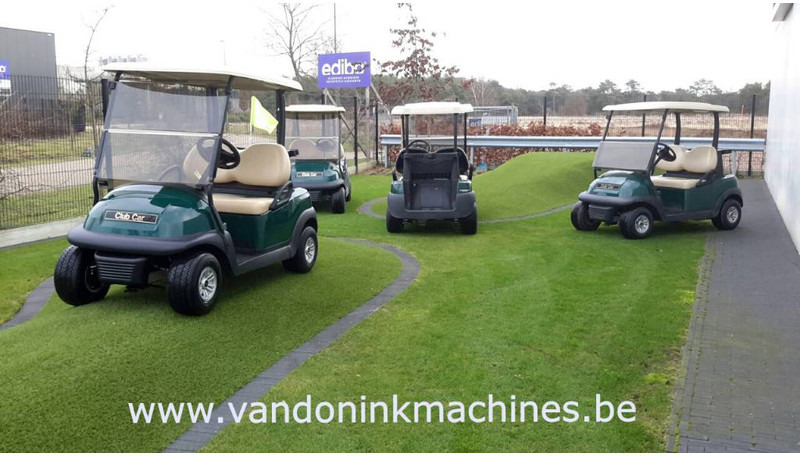 Club Car precedent 2022 new battery pack - Mașină de golf: Foto 1 Club Car precedent 2022 new battery pack - Mașină de golf: Foto 1