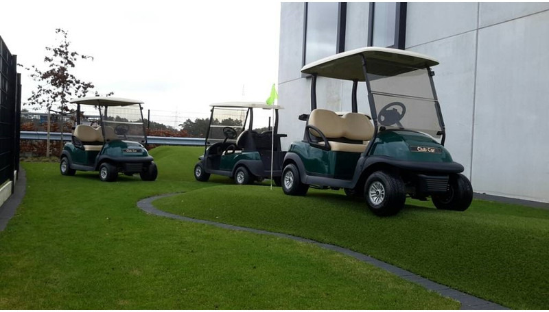 Club Car precedent 2022 new battery pack - Mașină de golf: Foto 3 Club Car precedent 2022 new battery pack - Mașină de golf: Foto 3