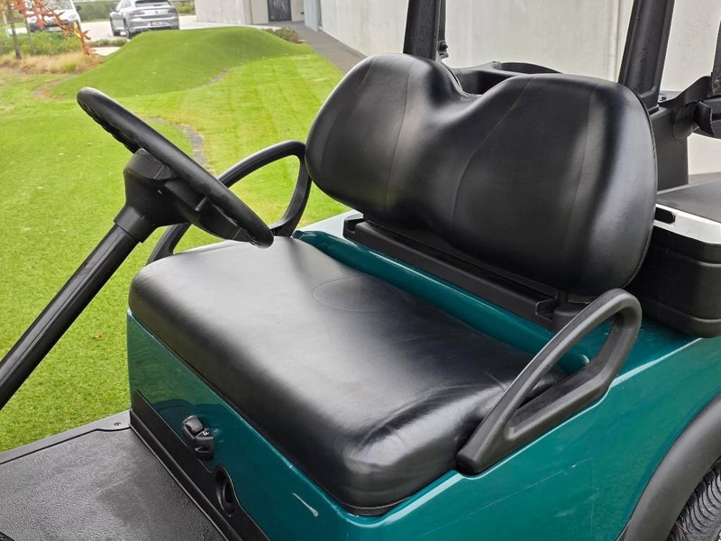 Club Car precedent new battery pack - Mașină de golf: Foto 5 Club Car precedent new battery pack - Mașină de golf: Foto 5
