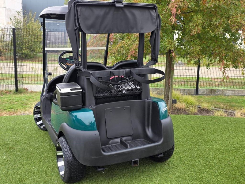 Club Car precedent new battery pack - Mașină de golf: Foto 4 Club Car precedent new battery pack - Mașină de golf: Foto 4