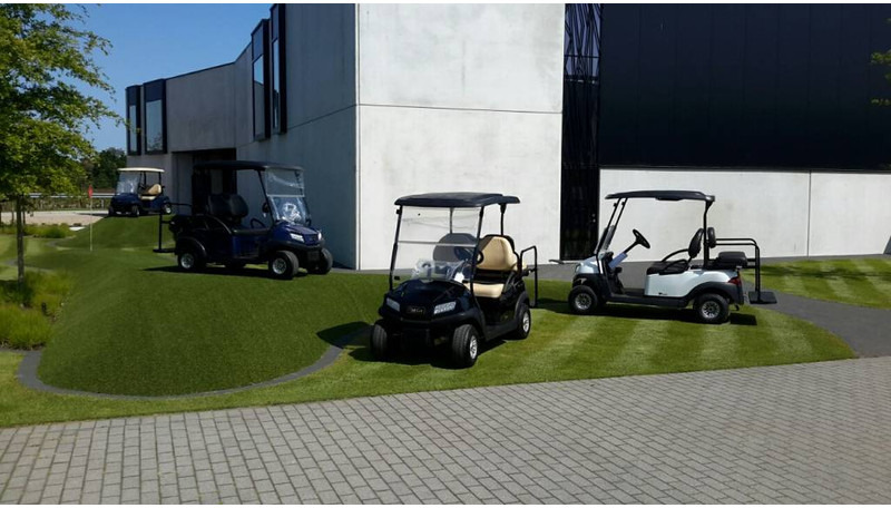 Club Car tempo 2+2 (2024 ) new - Mașină de golf: Foto 1 Club Car tempo 2+2 (2024 ) new - Mașină de golf: Foto 1