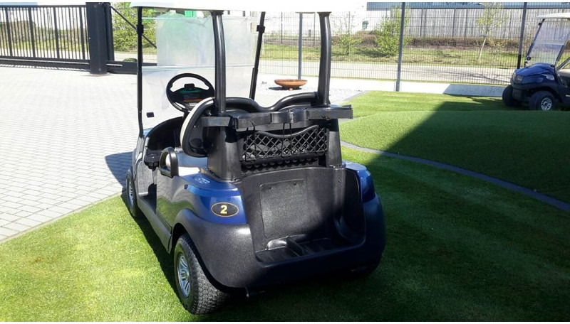Club Car tempo 2022 - Mașină de golf: Foto 5 Club Car tempo 2022 - Mașină de golf: Foto 5