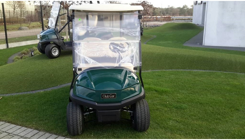 Club Car tempo 2023 almoste new - Mașină de golf: Foto 4 Club Car tempo 2023 almoste new - Mașină de golf: Foto 4