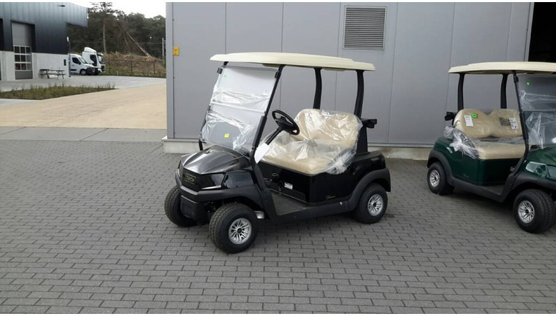 Club Car tempo 2024 new - Mașină de golf: Foto 1 Club Car tempo 2024 new - Mașină de golf: Foto 1