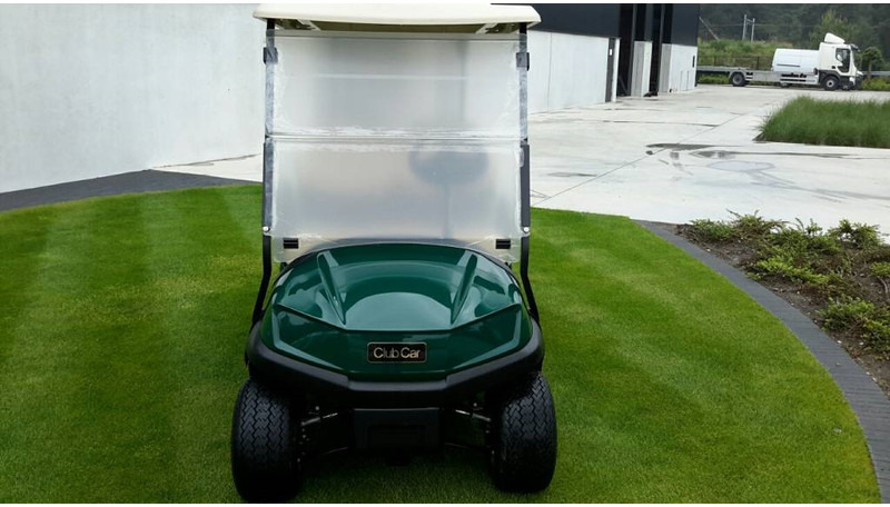 Club Car tempo wit cargo box new battery pack - Mașină de golf: Foto 4 Club Car tempo wit cargo box new battery pack - Mașină de golf: Foto 4