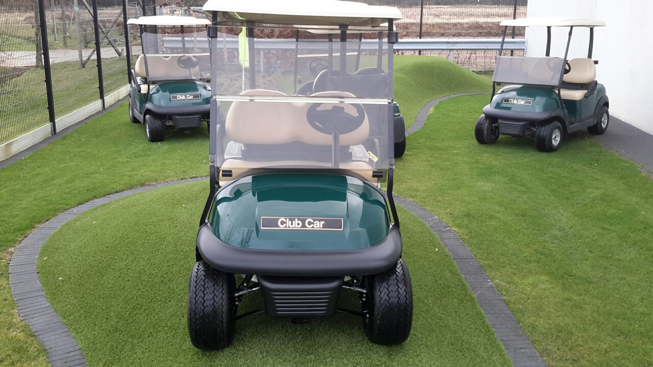 Club car precedent new battery pack - Mașină de golf: Foto 5 Club car precedent new battery pack - Mașină de golf: Foto 5