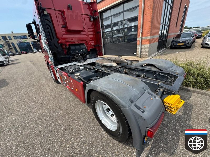 MAN TGX 18 540 XLX - 3900 WB - FULL SPOILER - Cap tractor: Foto 2 MAN TGX 18 540 XLX - 3900 WB - FULL SPOILER - Cap tractor: Foto 2