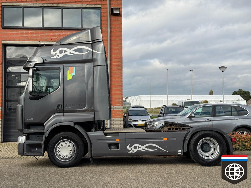 Renault PREMIUM 440 DXI - Cap tractor: Foto 3 Renault PREMIUM 440 DXI - Cap tractor: Foto 3