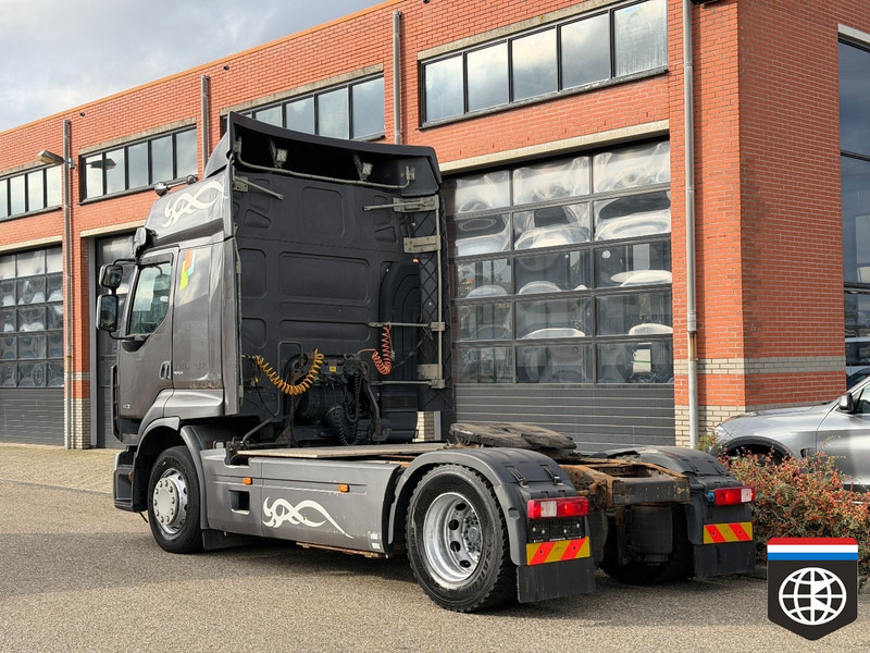 Renault PREMIUM 440 DXI - Cap tractor: Foto 4 Renault PREMIUM 440 DXI - Cap tractor: Foto 4