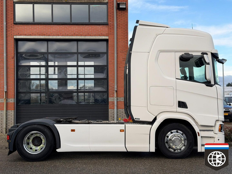 Scania R450 ADR / VLG - Retarder - Full spoiler - ALU WHEELS - Cap tractor: Foto 5 Scania R450 ADR / VLG - Retarder - Full spoiler - ALU WHEELS - Cap tractor: Foto 5