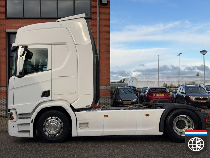 Scania R450 ADR / VLG - Retarder - Full spoiler - ALU WHEELS - Cap tractor: Foto 3 Scania R450 ADR / VLG - Retarder - Full spoiler - ALU WHEELS - Cap tractor: Foto 3