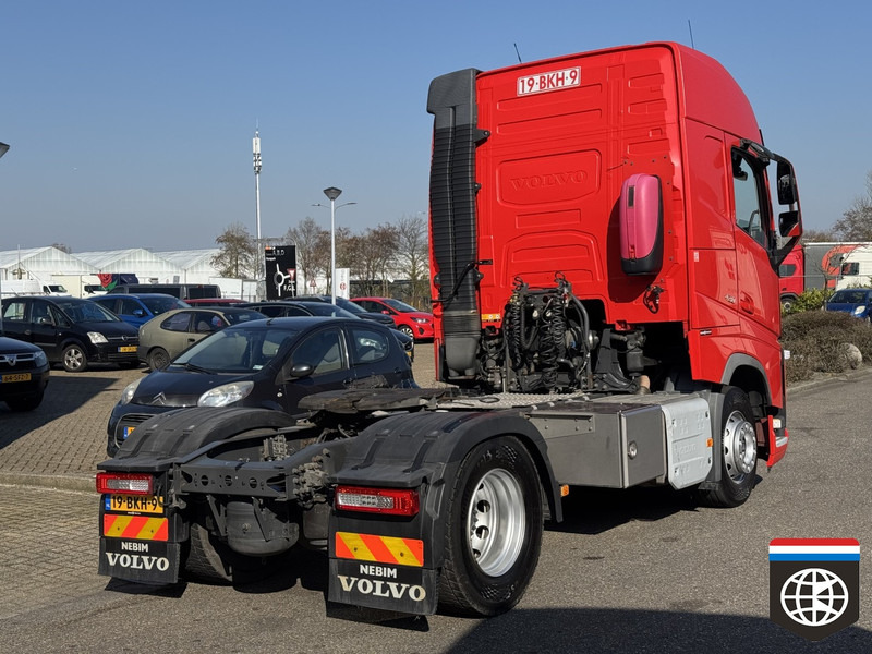 Volvo FH 420 4X2 420 - ADR/VLG - PTO - EURO 6C - Cap tractor: Foto 5 Volvo FH 420 4X2 420 - ADR/VLG - PTO - EURO 6C - Cap tractor: Foto 5