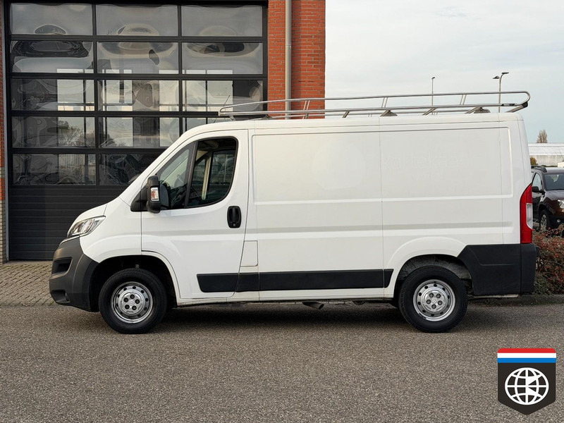 Citroën Jumper 2.2 blue HDI / ROOF IMPERIAL / L2 H1 - Autoutilitară compactă: Foto 3 Citroën Jumper 2.2 blue HDI / ROOF IMPERIAL / L2 H1 - Autoutilitară compactă: Foto 3