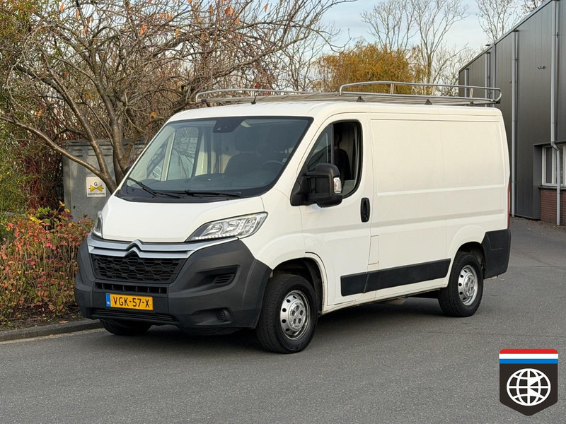 Citroën Jumper 2.2 blue HDI / ROOF IMPERIAL / L2 H1 - Autoutilitară compactă: Foto 1 Citroën Jumper 2.2 blue HDI / ROOF IMPERIAL / L2 H1 - Autoutilitară compactă: Foto 1