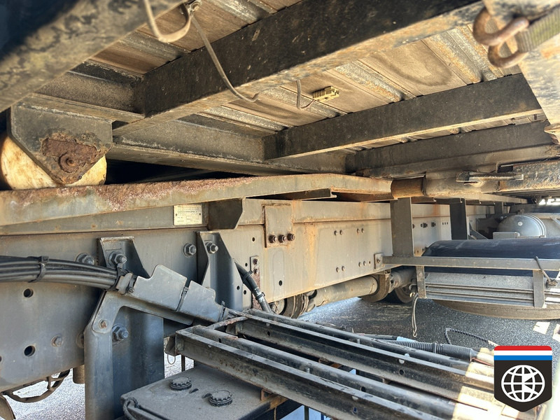 Leasing de DAF FA CF 75 DAF FA CF 75: Foto 17