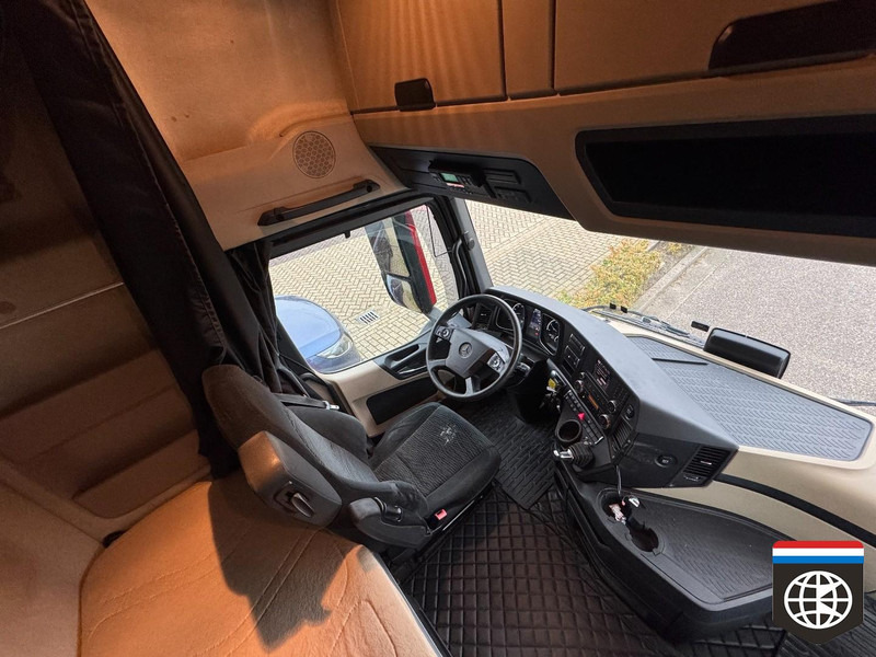 Camion frigider Mercedes-Benz ACTROS 2745 Giga Space - FRIGO COMBINATION -30oC - 2x TAIL LIFT - 49 CC capacity: Foto 14 Camion frigider Mercedes-Benz ACTROS 2745 Giga Space - FRIGO COMBINATION -30oC - 2x TAIL LIFT - 49 CC capacity: Foto 14