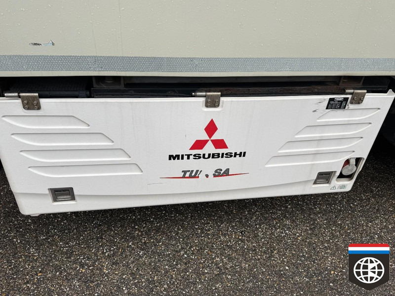 Camion frigider Mercedes-Benz ACTROS 2745 Giga Space - FRIGO COMBINATION -30oC - 2x TAIL LIFT - 49 CC capacity: Foto 18 Camion frigider Mercedes-Benz ACTROS 2745 Giga Space - FRIGO COMBINATION -30oC - 2x TAIL LIFT - 49 CC capacity: Foto 18