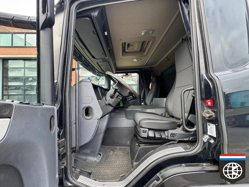 Scania P 360 6X2/4 Thermo King - Taillift - LOW KM !! - Camion frigider: Foto 5 Scania P 360 6X2/4 Thermo King - Taillift - LOW KM !! - Camion frigider: Foto 5