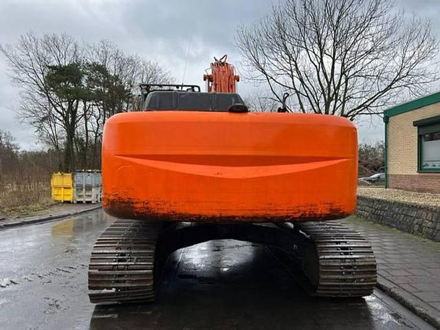 Hitachi ZX250LC-3 - ZX 250 LC - ZX250 - Excavator: Foto 3 Hitachi ZX250LC-3 - ZX 250 LC - ZX250 - Excavator: Foto 3