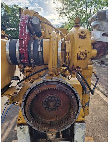 Piesă de schimb Caterpillar 3406 PC: Foto 7 Piesă de schimb Caterpillar 3406 PC: Foto 7