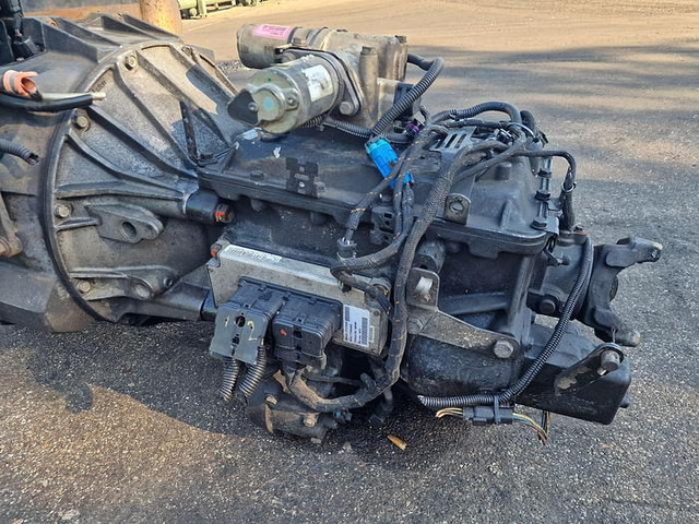 EATON F-5505B-DM3 - Piesă de schimb: Foto 3 EATON F-5505B-DM3 - Piesă de schimb: Foto 3