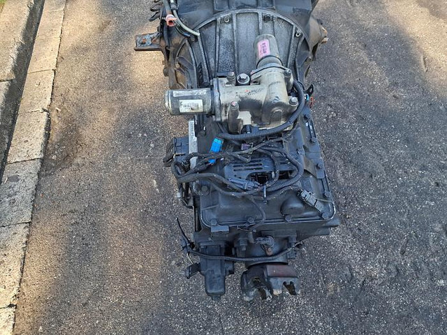 EATON F-5505B-DM3 - Piesă de schimb: Foto 2 EATON F-5505B-DM3 - Piesă de schimb: Foto 2