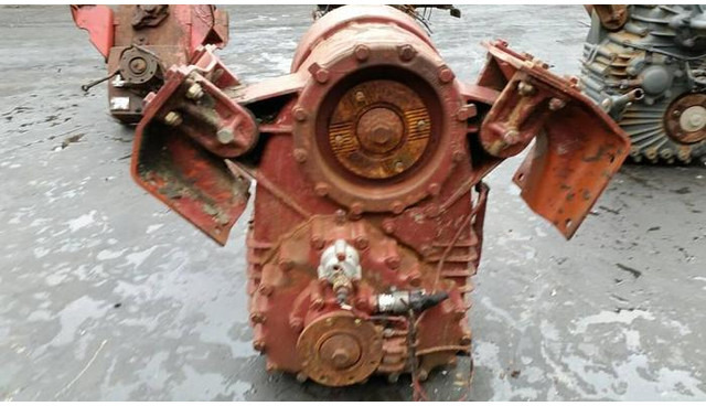 Mercedes-Benz Transfercase Mercedes-Benz 2628 VG2000/3 W1436 - Piesă de schimb pentru Camion: Foto 2 Mercedes-Benz Transfercase Mercedes-Benz 2628 VG2000/3 W1436 - Piesă de schimb pentru Camion: Foto 2