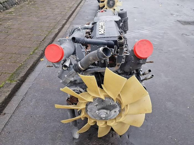 PACCAR MX340.U1 - Piesă de schimb: Foto 5 PACCAR MX340.U1 - Piesă de schimb: Foto 5