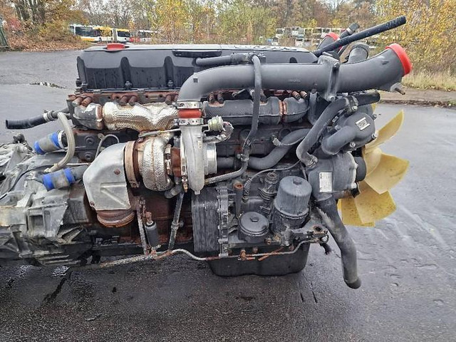 PACCAR MX340.U1 - Piesă de schimb: Foto 3 PACCAR MX340.U1 - Piesă de schimb: Foto 3