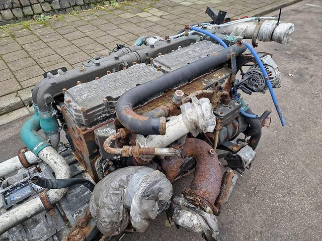 PACCAR PE228C - Piesă de schimb: Foto 4 PACCAR PE228C - Piesă de schimb: Foto 4