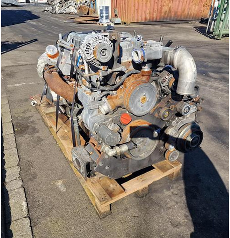 PACCAR PR 183 S3 - Piesă de schimb: Foto 5 PACCAR PR 183 S3 - Piesă de schimb: Foto 5