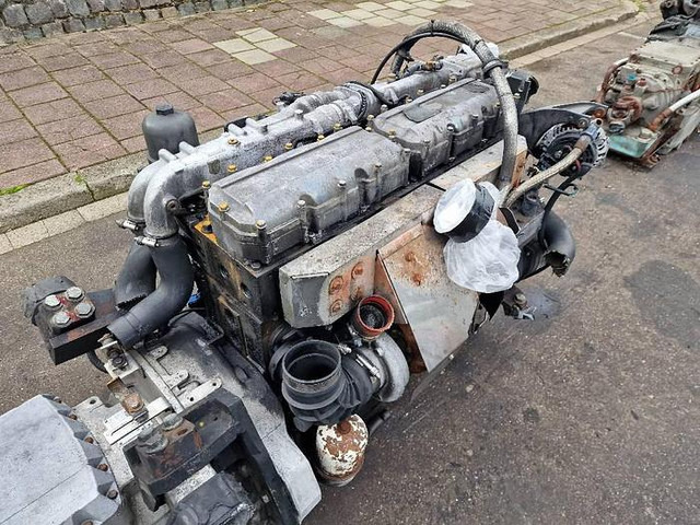 PACCAR PR 228 S2 - Piesă de schimb: Foto 5 PACCAR PR 228 S2 - Piesă de schimb: Foto 5