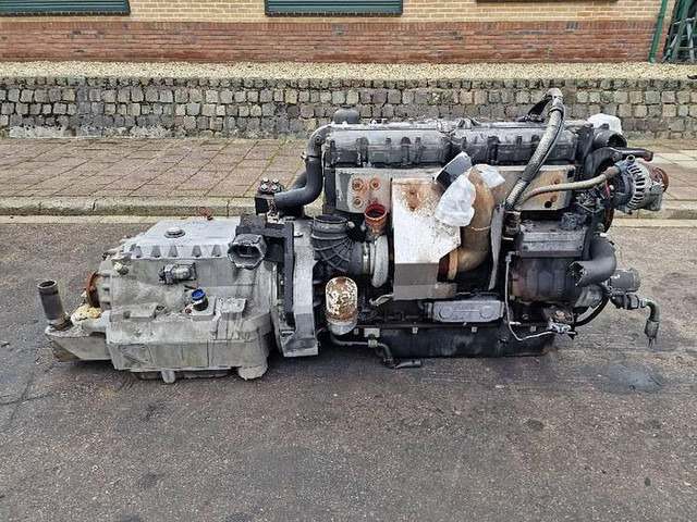 PACCAR PR 228 S2 - Piesă de schimb: Foto 1 PACCAR PR 228 S2 - Piesă de schimb: Foto 1