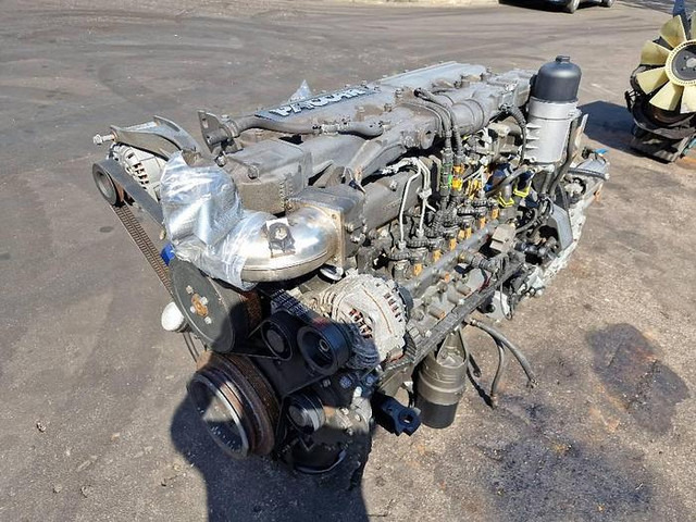 PACCAR PR 228S2 - Piesă de schimb: Foto 3 PACCAR PR 228S2 - Piesă de schimb: Foto 3