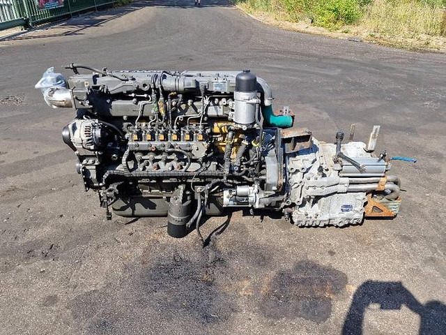 PACCAR PR 228S2 - Piesă de schimb: Foto 2 PACCAR PR 228S2 - Piesă de schimb: Foto 2