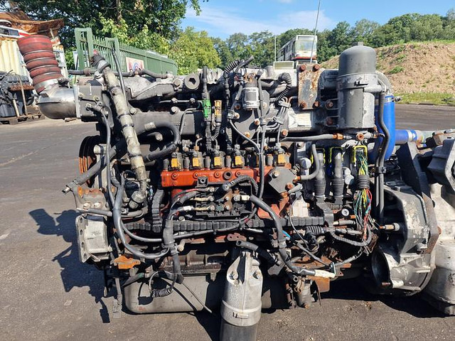 PACCAR PR228 - Piesă de schimb: Foto 5 PACCAR PR228 - Piesă de schimb: Foto 5