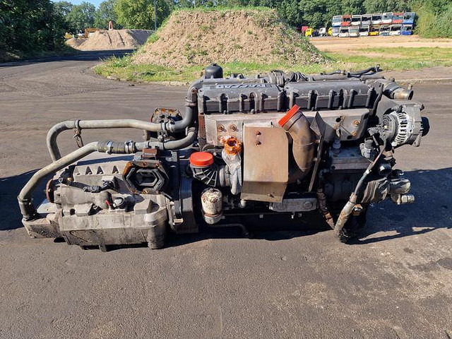 PACCAR PR228 - Piesă de schimb: Foto 3 PACCAR PR228 - Piesă de schimb: Foto 3